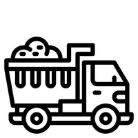 Icon Transporte